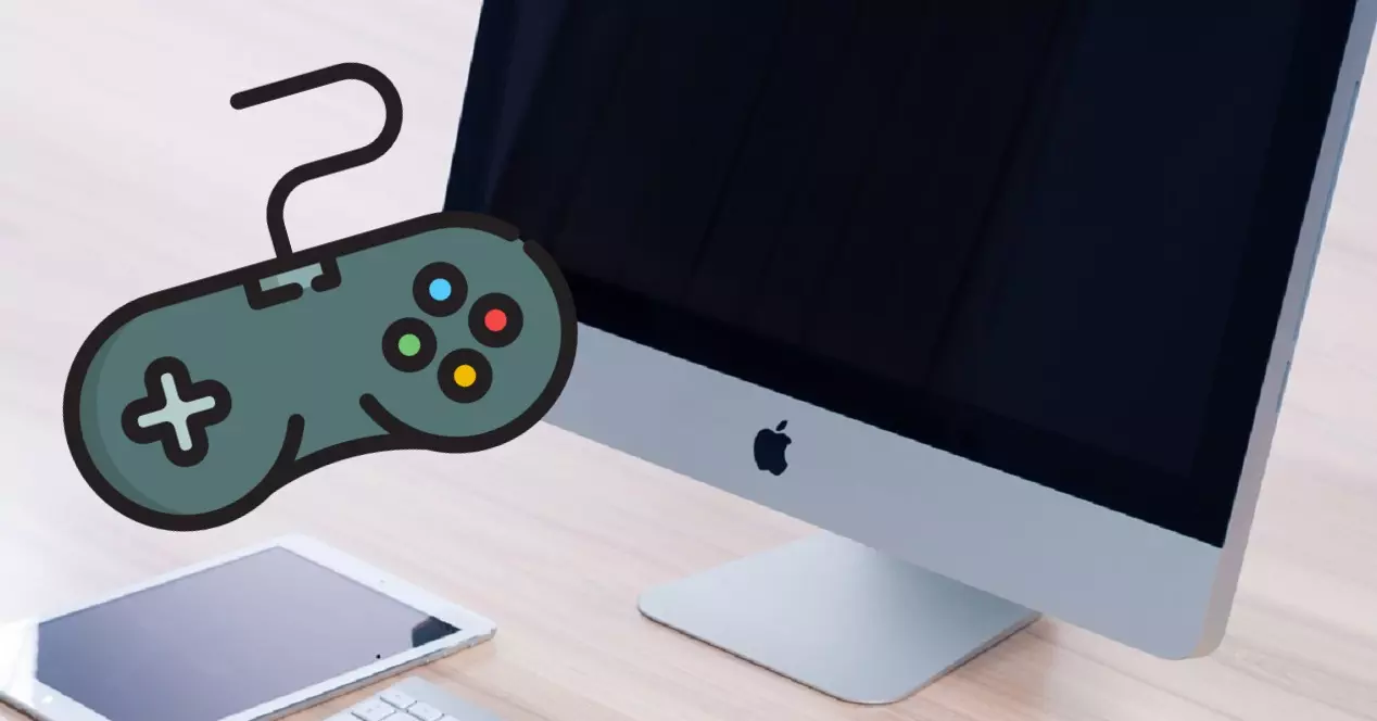 Meilleurs émulateurs de console pour Mac