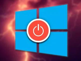 Windows ne démarre pas après une panne de courant