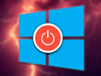 لن يتم تشغيل Windows بعد انقطاع التيار الكهربائي