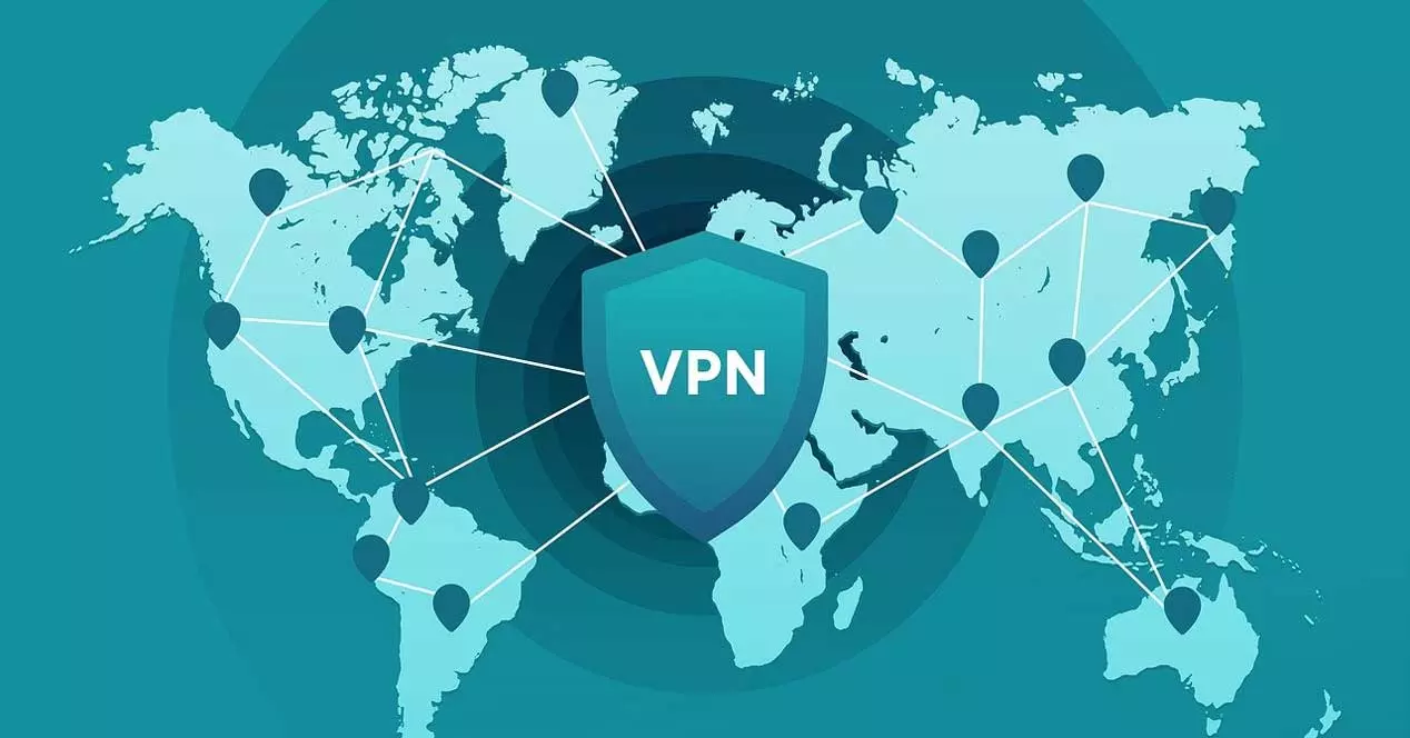 Microsoft Edge a désormais son propre VPN