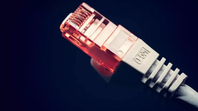 Welche Art von Ethernet-Kabel benötige ich für Multigigabit-Geschwindigkeit?