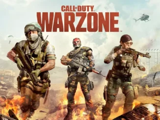 ทำไมคุณไม่เห็นใครใน Warzone