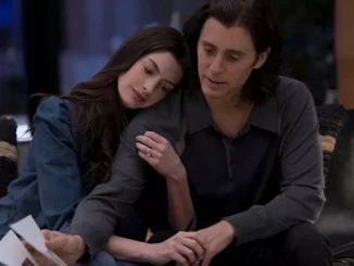 3 reasons why you should watch WeCrashed on Apple TV+