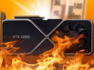 NVIDIA prepares a 900 W RTX 40