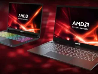 Intel wins in laptops