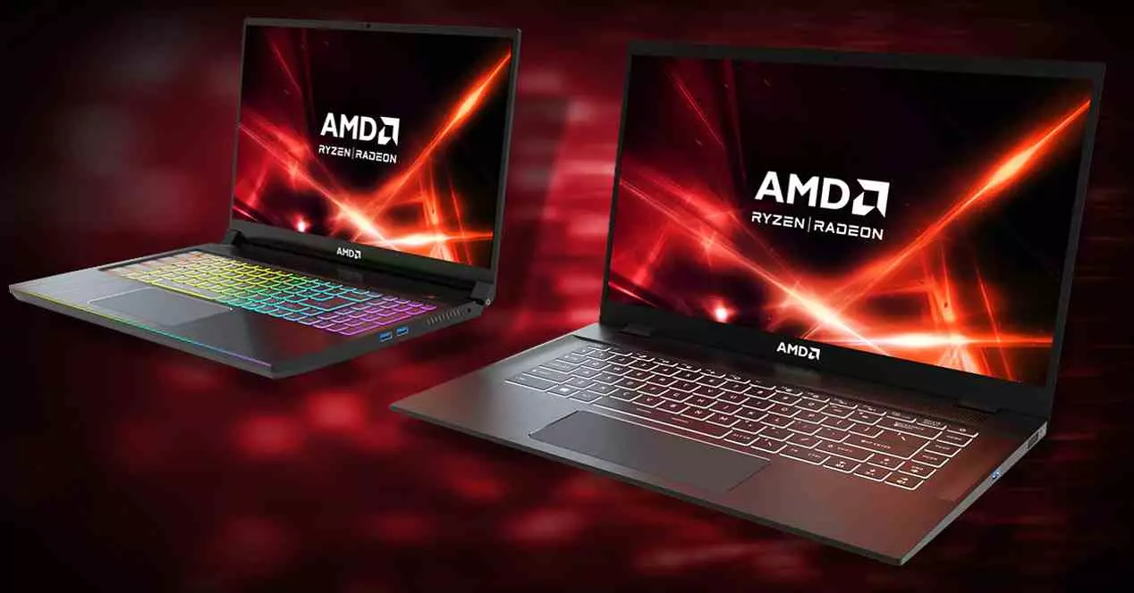 Intel vence em laptops