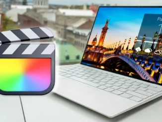 Final Cut Pro pentru Windows