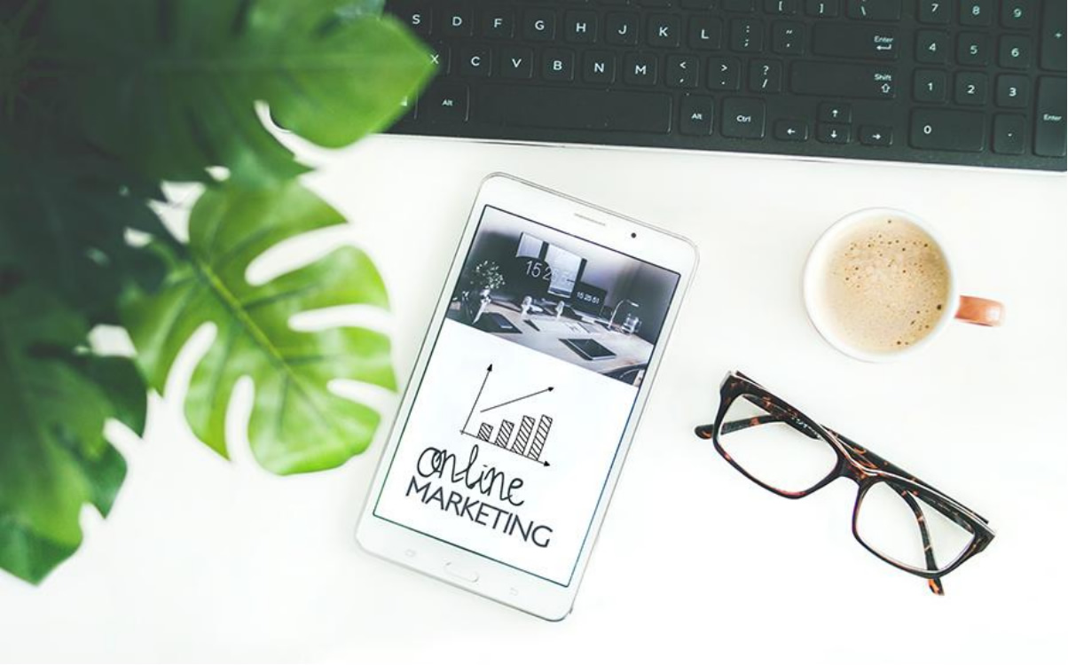 online marketing