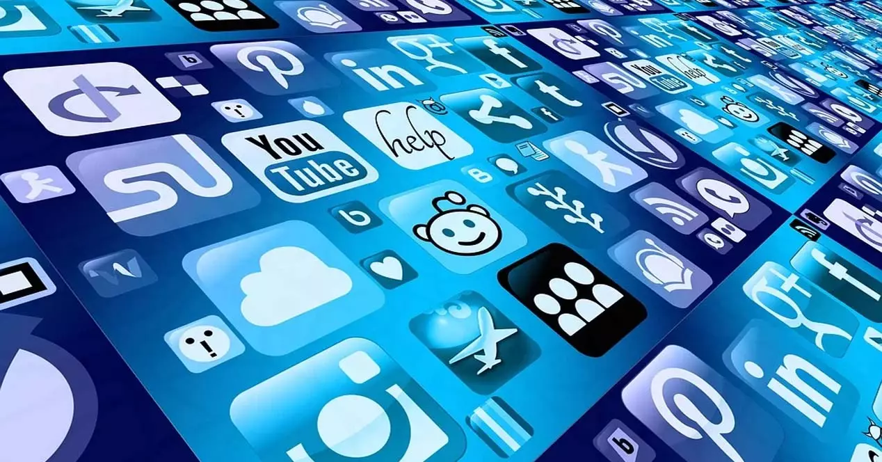 Social media hijacking
