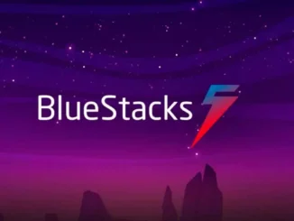 ติดตั้งโปรแกรมจำลอง BlueStacks Android