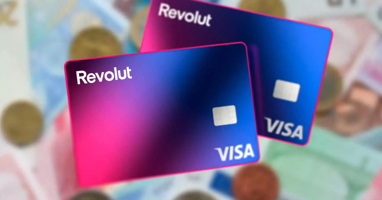 What is Revolut