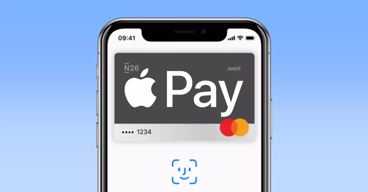 Můžete vrátit platbu pomocí Apple Pay