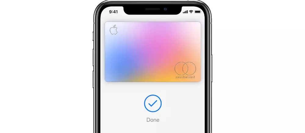 apple pay apple kortti