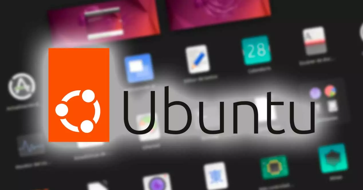 Opgewaardeerd naar Ubuntu 22.04