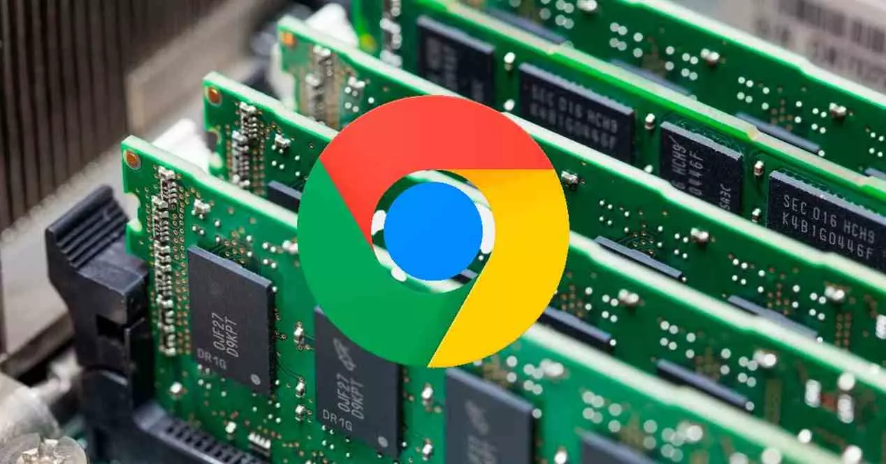 De câtă memorie RAM am nevoie pentru Google Chrome