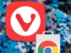 Slik installerer du Chrome-utvidelser i Vivaldi