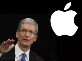 Apple s'est amélioré avec Tim Cook à la barre