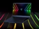 Laptop de gaming nou, Blink You Miss It