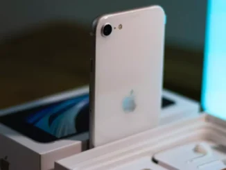 5 reasons to buy the iPhone SE 2022