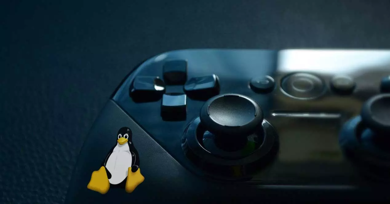 Are games crashing on Linux