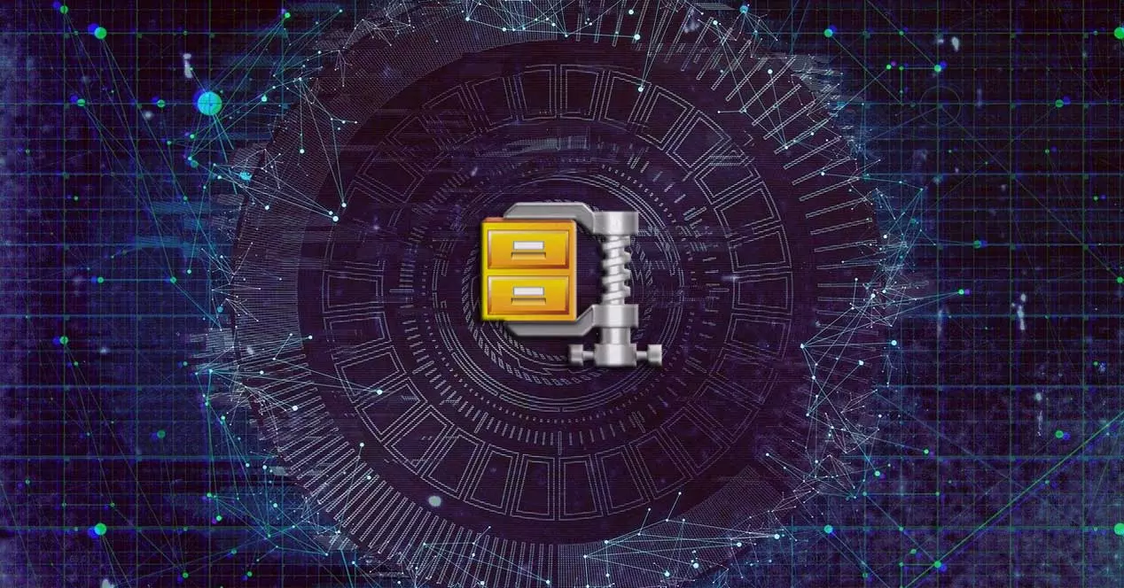 How much cloud space do I have with WinZip