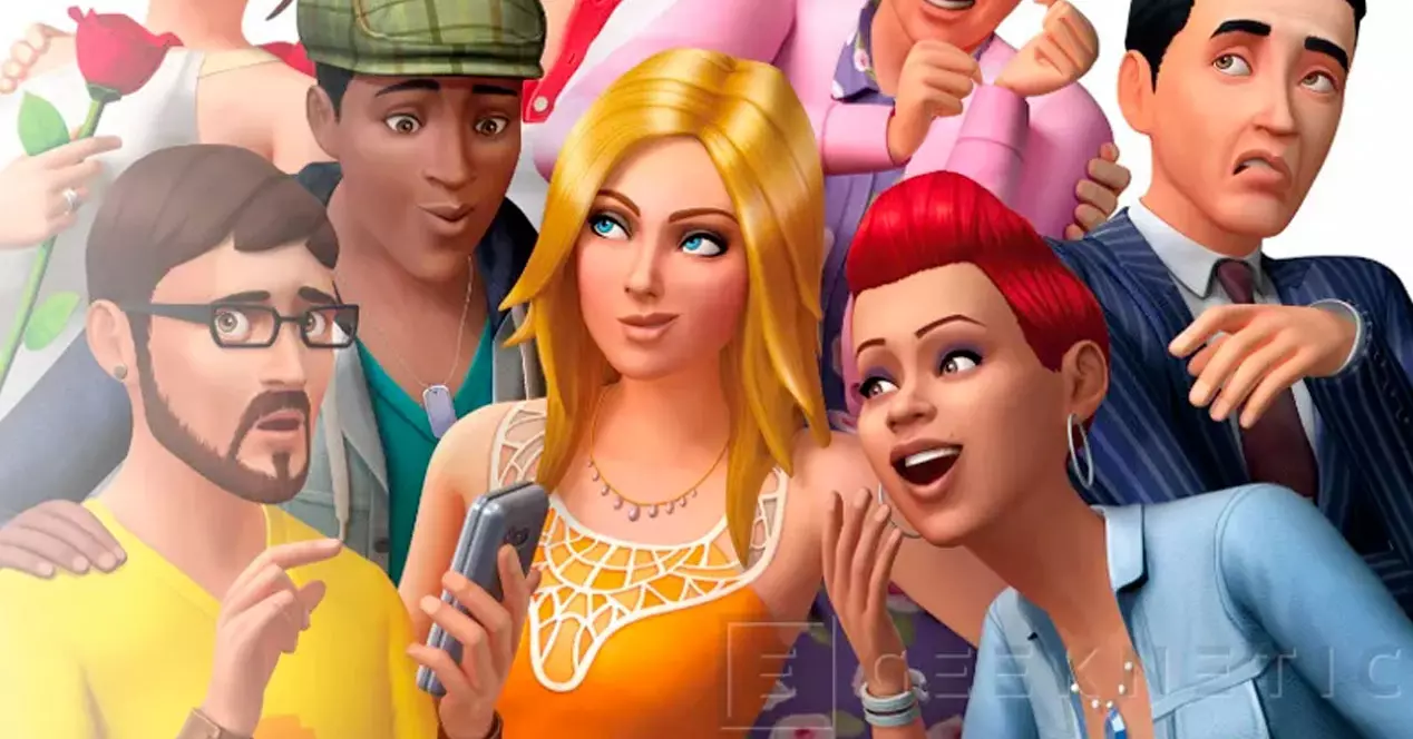 What do we ask of The Sims 5?