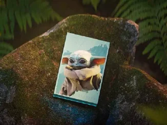 Seagate presents its Star Wars external hard drives for PCs