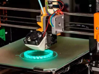 Get the most out of your 3D printers with this free library