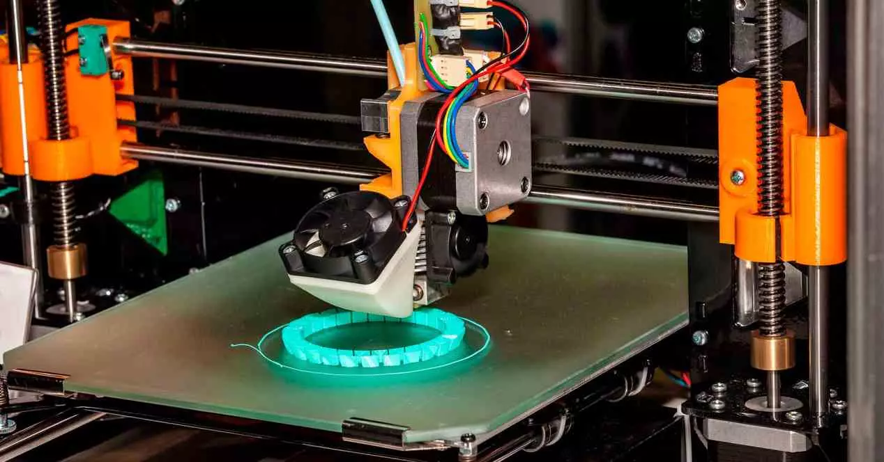 Tirez le meilleur parti de vos imprimantes 3D avec cette bibliothèque gratuite