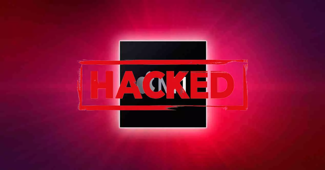 An exclusive vulnerability appears in Apple processors