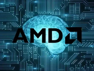 AMD:s TOP SECRET processornycklar för AI