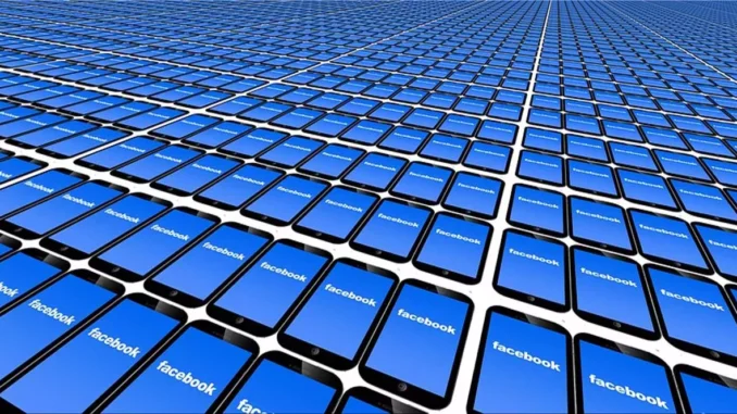 Trucchi per rilevare un messaggio falso su Facebook