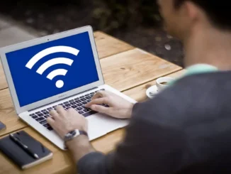 Varför din bärbara dator har sämre WiFi än andra enheter