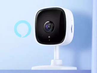 4 caméras de surveillance que vous pouvez utiliser avec Alexa