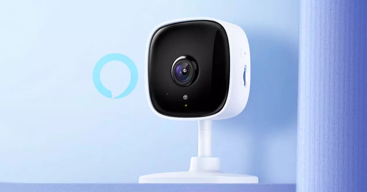 4 surveillance cameras that you can use with Alexa