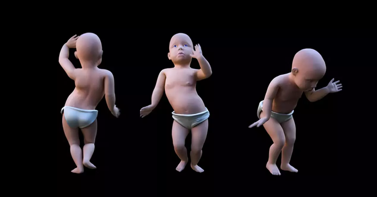 The internet's first viral GIF is now a high-resolution NFT