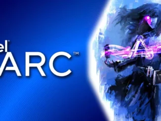 Intel fails to release drivers in April for Arc graphics