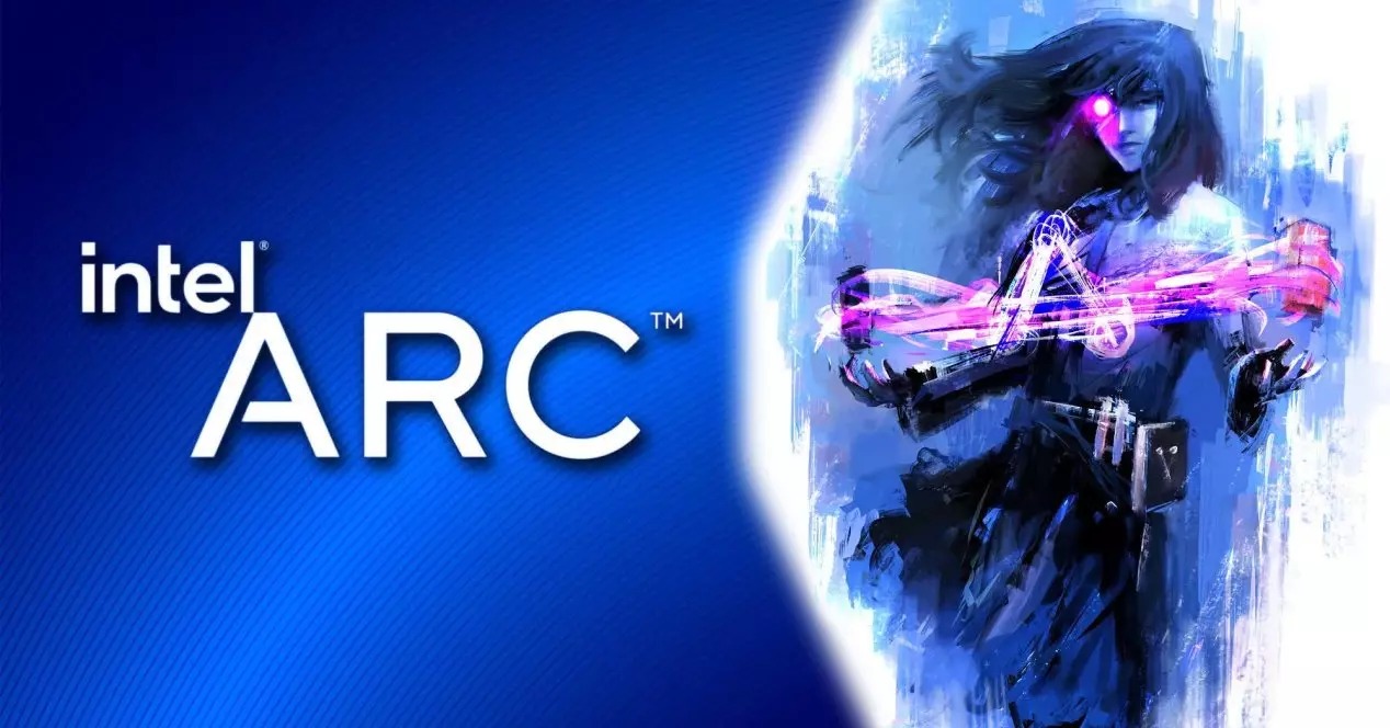 Intel fails to release drivers in April for Arc graphics