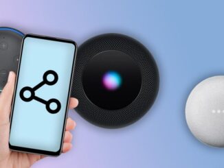 How to connect the mobile with a smart speaker