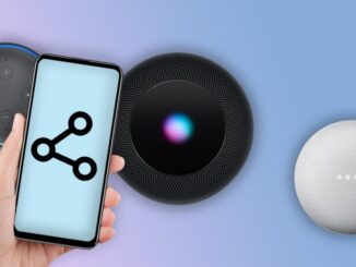 Comment connecter le mobile avec un haut-parleur intelligent