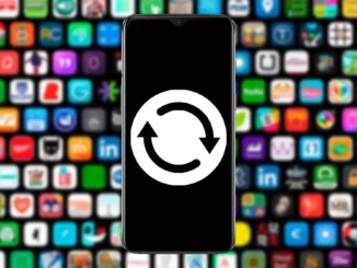 How to update mobile applications