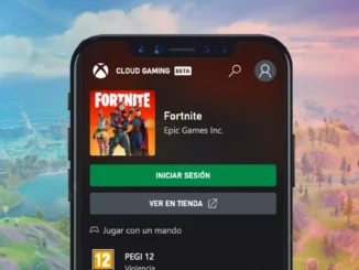 Playing Fortnite on iPhone will now be easier