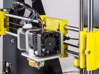 Komplet guide til 3D-printere