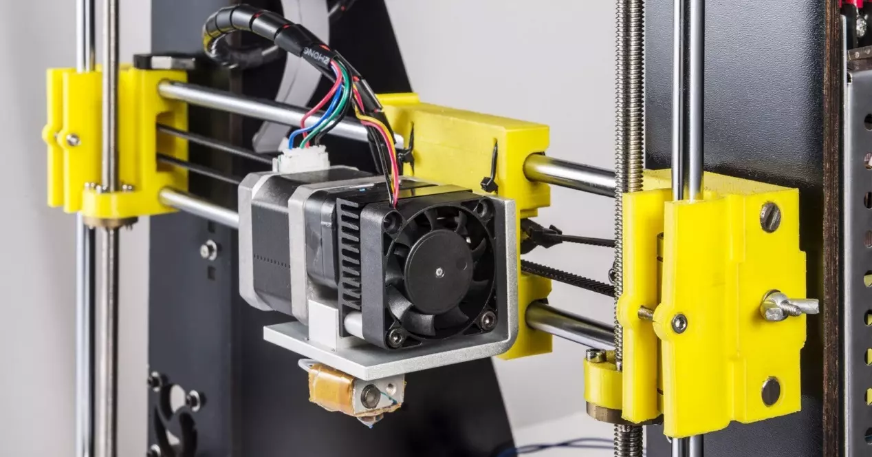 Complete guide on 3D printers