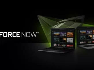 Le cloud gaming GeForce Now permet désormais la 4K sur Windows et Mac