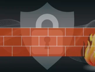 Welke firewalls bestaan ​​er en wat zijn de verschillen?