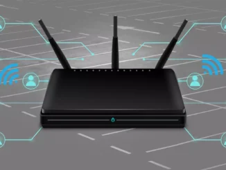 prevent a device from connecting to the router's WiFi