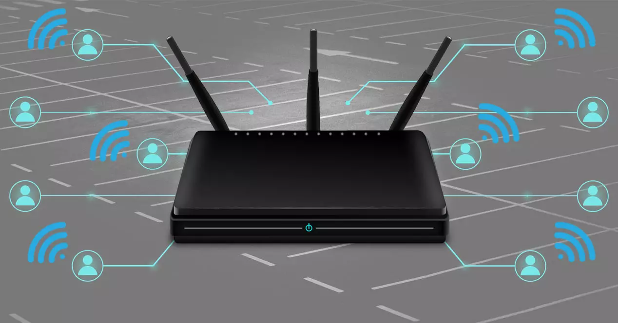 impedir que um dispositivo se conecte ao WiFi do roteador