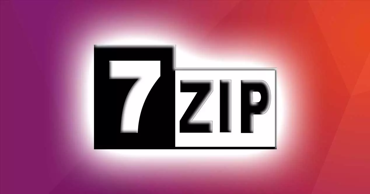 7-Zip no Linux