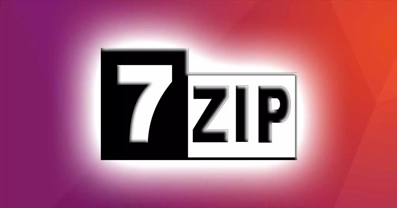 7-Zip on Linux